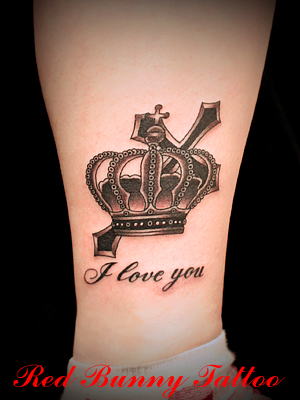 ^gD[ tattoo 